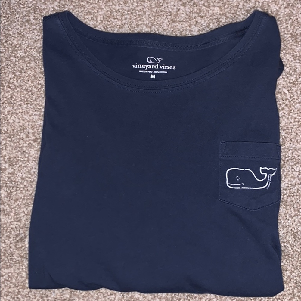 Vineyard vines long sleeve